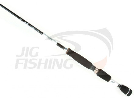 Спиннинг  Fox Rage   Ultron Spinning Boat NRD129 1.68m 7-28gr