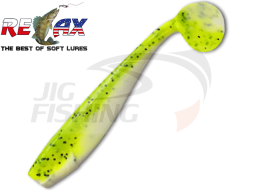 Мягкие приманки Relax King Shad 5'' #L-045