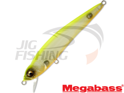 Воблер Megabass FX 9 Strobe #NC Flashing Chart OB