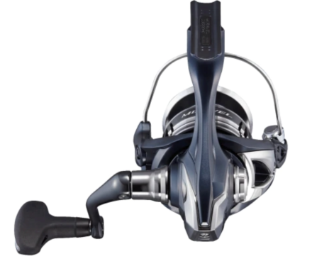 Катушка Shimano 22 Miravel 2500