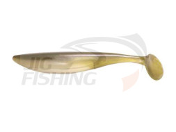 Мягкие приманки Lunker City Swimfish 2.75&quot; #205 Ghost Minnow