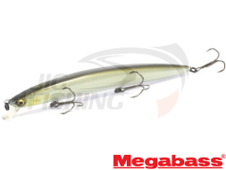 Воблер Megabass X-140 #PM Fujikawa Ayu