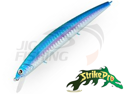 Воблер Strike Pro Montero 90SP EG-190A-SP #C352-713