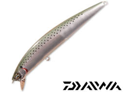 Воблер Daiwa Morethan X-Cross 120F SSR #Tough Condition Mallet