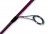 Спиннинг Ebisu Violet S602SUL Nano Jig 1.83m 0.6-3gr