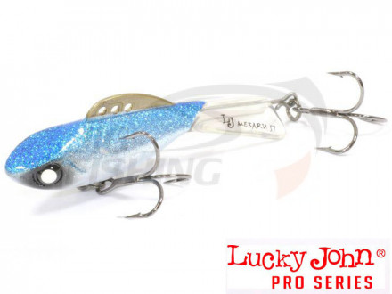 Балансир  Lucky John Pro Series Mebaru 57mm 12.5gr  #762