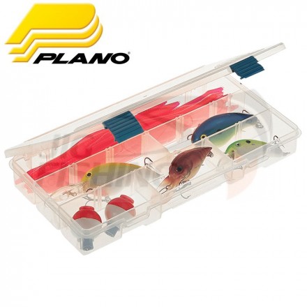 Коробка для приманок Plano 2-3500-00