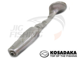 Мягкие приманки Kosadaka Predator 90mm #PL