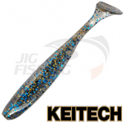 Мягкие приманки Keitech Easy Shiner 2&quot; #205 Bluegill