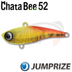 Виб Jumprize Chata Bee 52mm 8.5gr #03