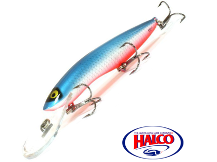 Воблер Halco Sorcerer 150XDD #Russia 8