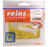 Мягкие приманки Reins Aji Ringer Meat 1.9&quot; #430 Motor Oil Gold