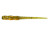 Мягкие приманки Reins Aji Ringer Meat 1.9&quot; #430 Motor Oil Gold