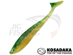 Мягкие приманки Kosadaka Goby 100mm #BOT