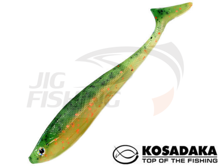 Мягкие приманки Kosadaka Goby 100mm #BOT