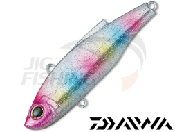 Воблер Daiwa Morethan Salt Vib 72S #SG Cotton Candy GB