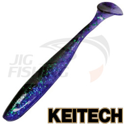 Мягкие приманки Keitech Easy Shiner 4.5&quot; #408