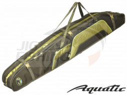 Чехол для удилищ  Aquatic Ч-25 132cm