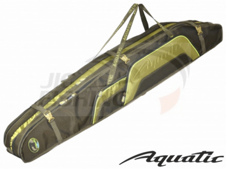 Чехол для удилищ  Aquatic Ч-25 132cm