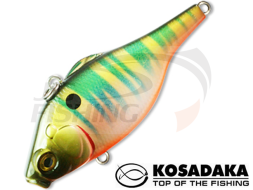 Воблер Kosadaka Rat V 65S #PNT