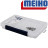 Коробка рыболовная Meiho/Versus VS-3043ND-2 Clear 356x230x50mm