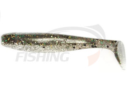 Мягкие приманки Lucky John Pro Series Minnow 4.4&quot; #T01