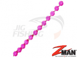Мягкие приманки Z-man EZ EggZ 4.5'' #103 Pink