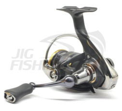 Катушка Daiwa Legalis 20 LT 3000-CXH