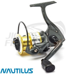 Катушка Nautilus Butler NB2500