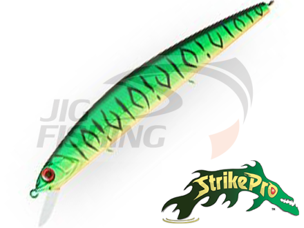 Воблер Strike Pro Montero 90SP EG-190A-SP #GC01S