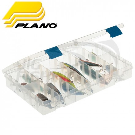 Коробка для приманок Plano 2-3600-01