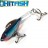 Балансир HitFish Swimmer 67mm 17gr #605