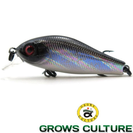 Воблер Grows Culture Rigge 43SP 4gr #40