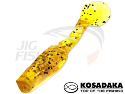 Мягкие приманки Kosadaka Predator 90mm #OT