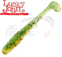 Мягкие приманки Lucky John Pro Series Tioga 2.4&quot; #T51