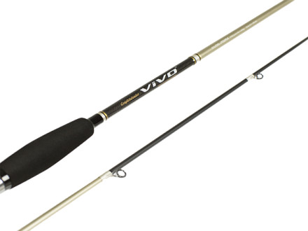 Спиннинг Graphiteleader Vivo GVOS-762M 2.29m 7-32gr