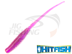 Мягкие приманки HitFish Solites 2.5&quot; #R134