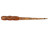 Мягкие приманки Reins Aji Ringer Meat 1.9&quot; #568 Fire Sugar