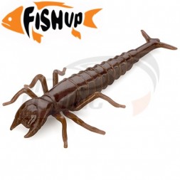 Мягкие приманки FishUp Diving Bug 2&quot; #012 Chaos