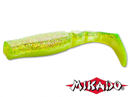 Мягкие приманки Mikado Fishunter 70mm #50T