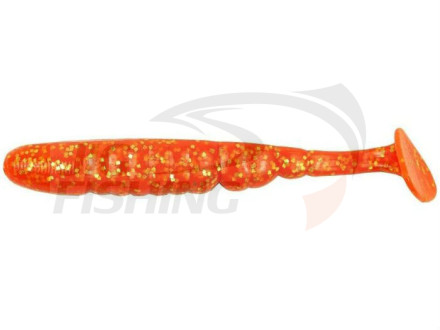 Мягкие приманки Bait Breath T.T.Shad 4&quot; #S839 Glow Orange