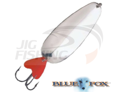 Колеблющаяся блесна Blue Fox Esox 35 #SISI