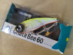 Виб Jumprize Chata Bee 60mm 13gr #09