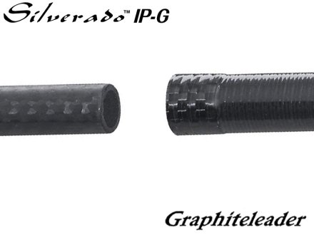 Спиннинг Graphiteleader Silverado IP-G GSIS-742ML-LE 2.24m 3-15gr
