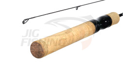 Спиннинг Zemex Aurora Trout Series 622UL 1.88m 0.3-5gr