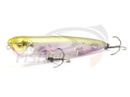 Воблер Megabass Dog-X Quick Walker 87mm #Glx Oikawa