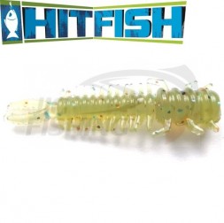 Мягкие приманки HitFish Gonza Floating 1.4&quot; #R58
