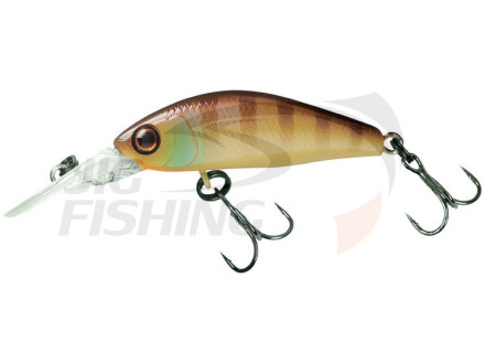 Воблер Jackall Diving Chubby Minnow 35SP Noike Gill