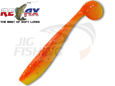 Мягкие приманки Relax King Shad 5&#039;&#039; #L-119