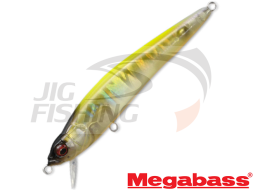 Воблер Megabass FX 9 Strobe #NC Twilight Chart Back